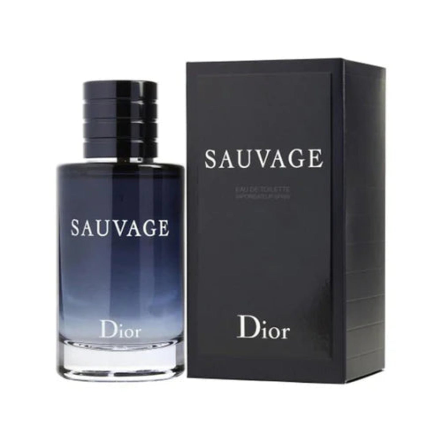 Christian Dior Sauvage Eau De Perfume 100ml-Mafzone