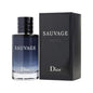 Christian Dior Sauvage Eau De Perfume 100ml-Mafzone