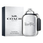 Coach Platinum  Men Eau De Parfum 100ml - Mafzone