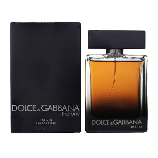 D&G The One Eau De Perfume 100ml