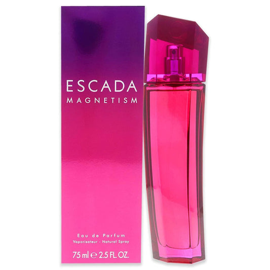 Escada Magnetism Edp 75ml-mafzone