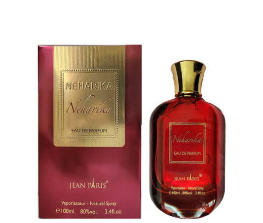 Jean paris Neharika edp 100ml