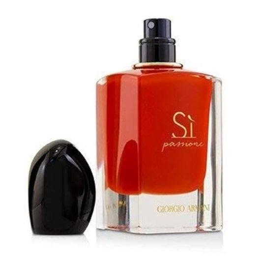 Giorgio Armani SI Passione Edp 100ml-mafzone