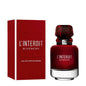Givenchy L'interdict Rouge Women  Edp 80ml-mafzone