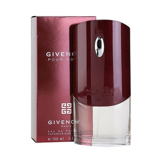 Givenchy Pour Homme Edt 100ml-mafzone