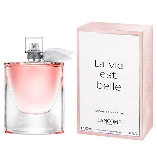 Lancome La Vie Est Belle for Women -Eau De Perfume 100ml -Mafzone