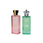HIKAM LINE + HAZE Combo Perfume | 2 × 80 ml Long-Lasting Fragrance