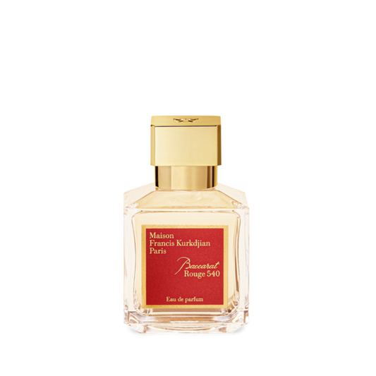 Maison Francis Kurkdijian Paris Bacarat Rouge 540-Eau de Perfume 100ml-  Mafzone