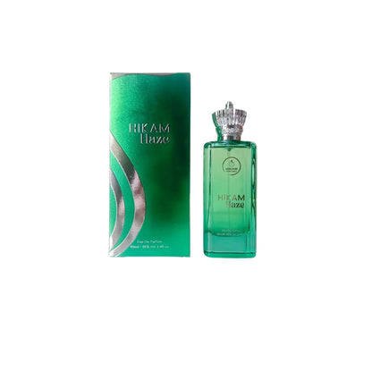 HIKAM HAZE Eau De Parfum 80ML -Mafzone