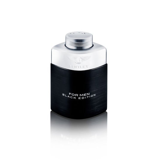 Bentley Black Edition Edp 100ml -Mafzone