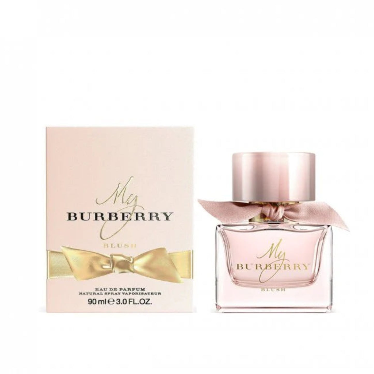 Burberry My Burberry Blush Edp 90ml Women Perfume