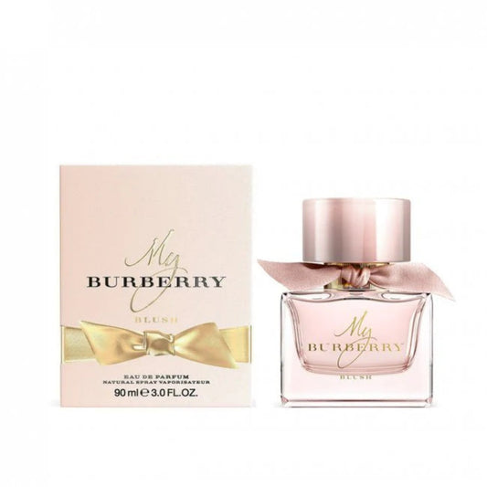 Burberry My Burberry Blush Edp 90ml Women Perfume