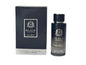 Jean Paris Black Scottish Eau De Parfume 80ml