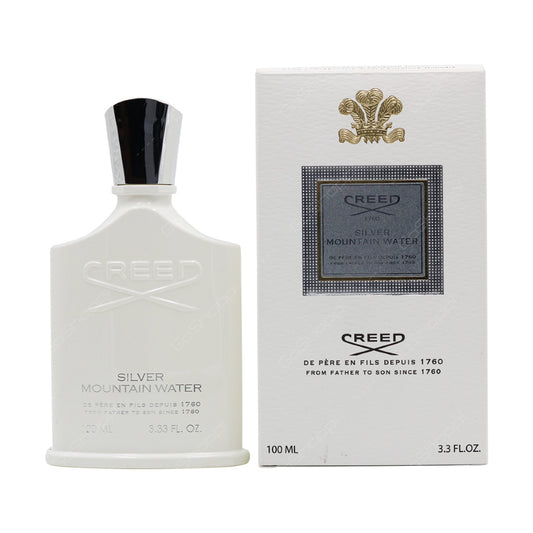 Creed Silver Mountain Water Eau De Perfume 100ml