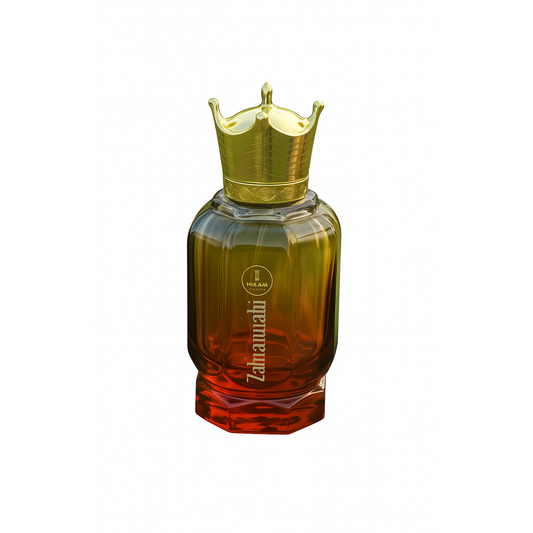 Summer Combo Offer By Hikam Perfumes  ZAHRATHURABI+IZZUL ARAB+HAJAR AL QAMAR