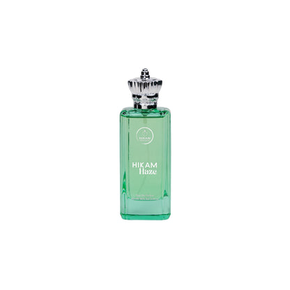 HIKAM HAZE Eau De Parfum 80ML -Mafzone