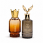 HIKAM Zahrathurabi and Izzul Arab 100ml EDP perfume combo in UAE