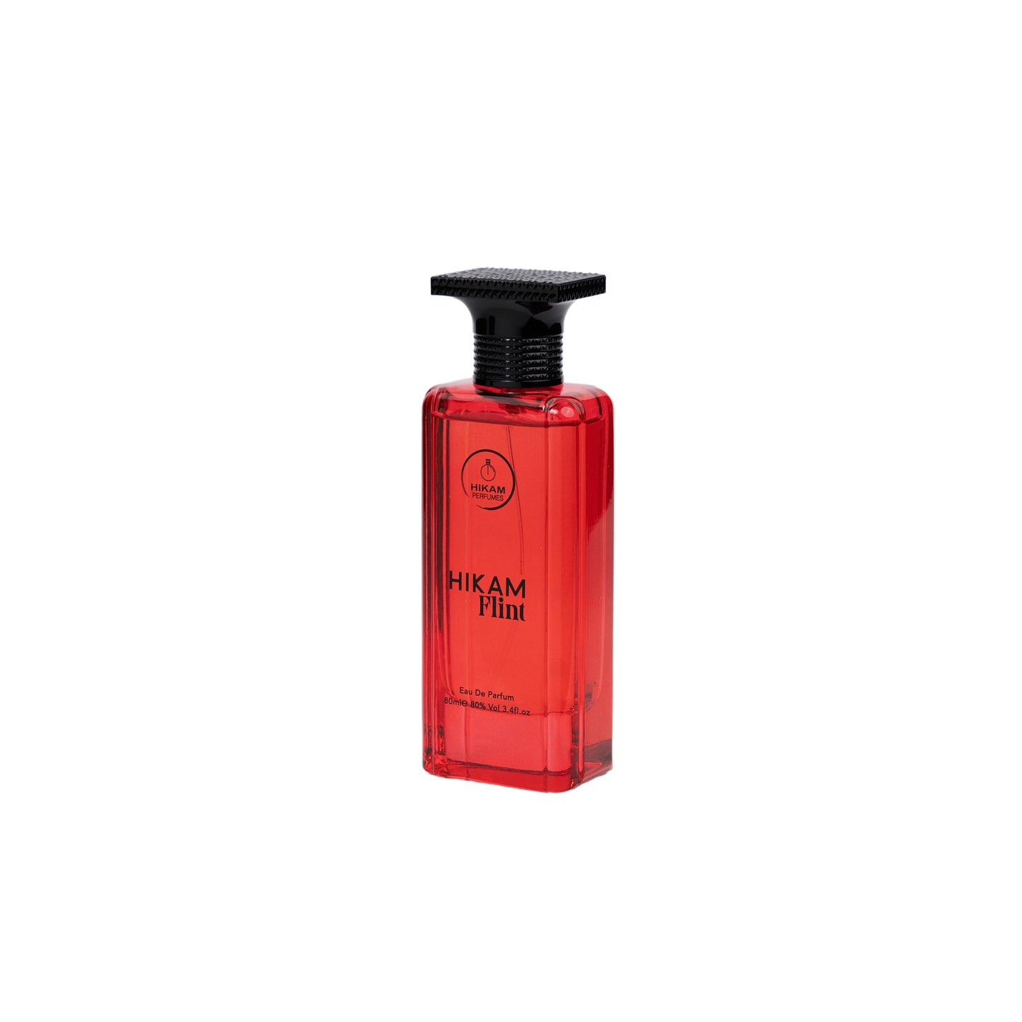 HIKAM FLINT Eau De Parfum – 80ML