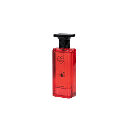 HIKAM FLINT Eau De Parfum – 80ML