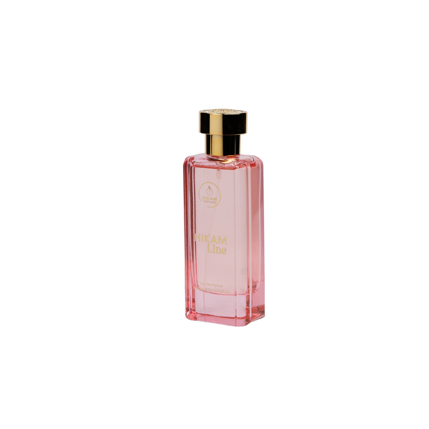 HIKAM LINE Eau De Parfum 80ML by HIKAM PERFUMES