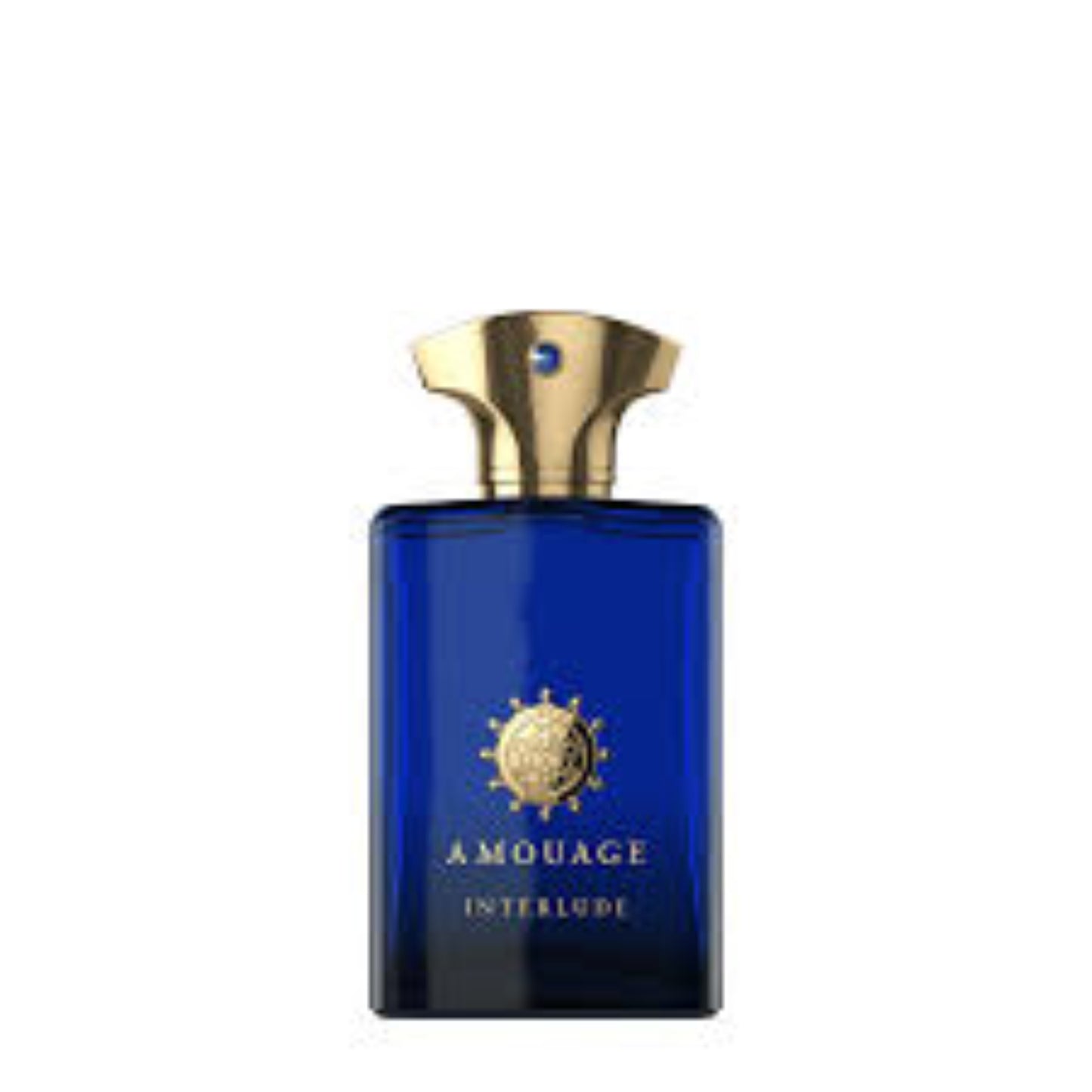 Amouage Interlude for man EDP spray 100ml-mafzone