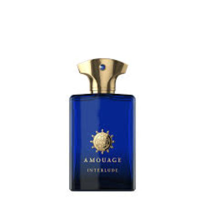 Amouage Interlude for man EDP spray 100ml-mafzone