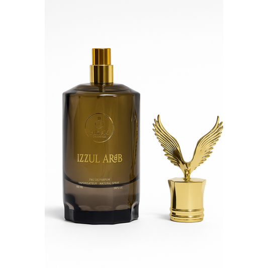 Izzul Arab EDP 100ml By Hikam Perfumes