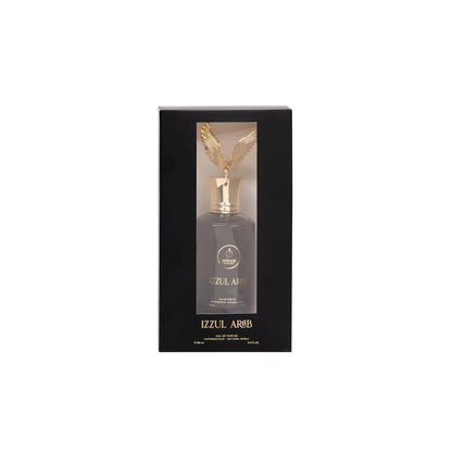 Izzul Arab EDP 100ml By Hikam Perfumes