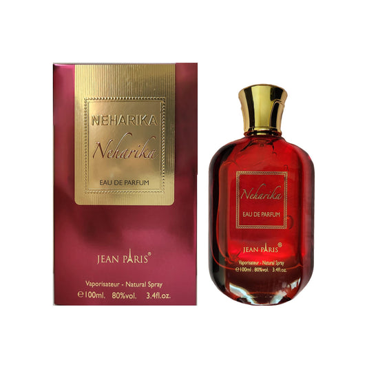 Jean paris Neharika edp 100ml