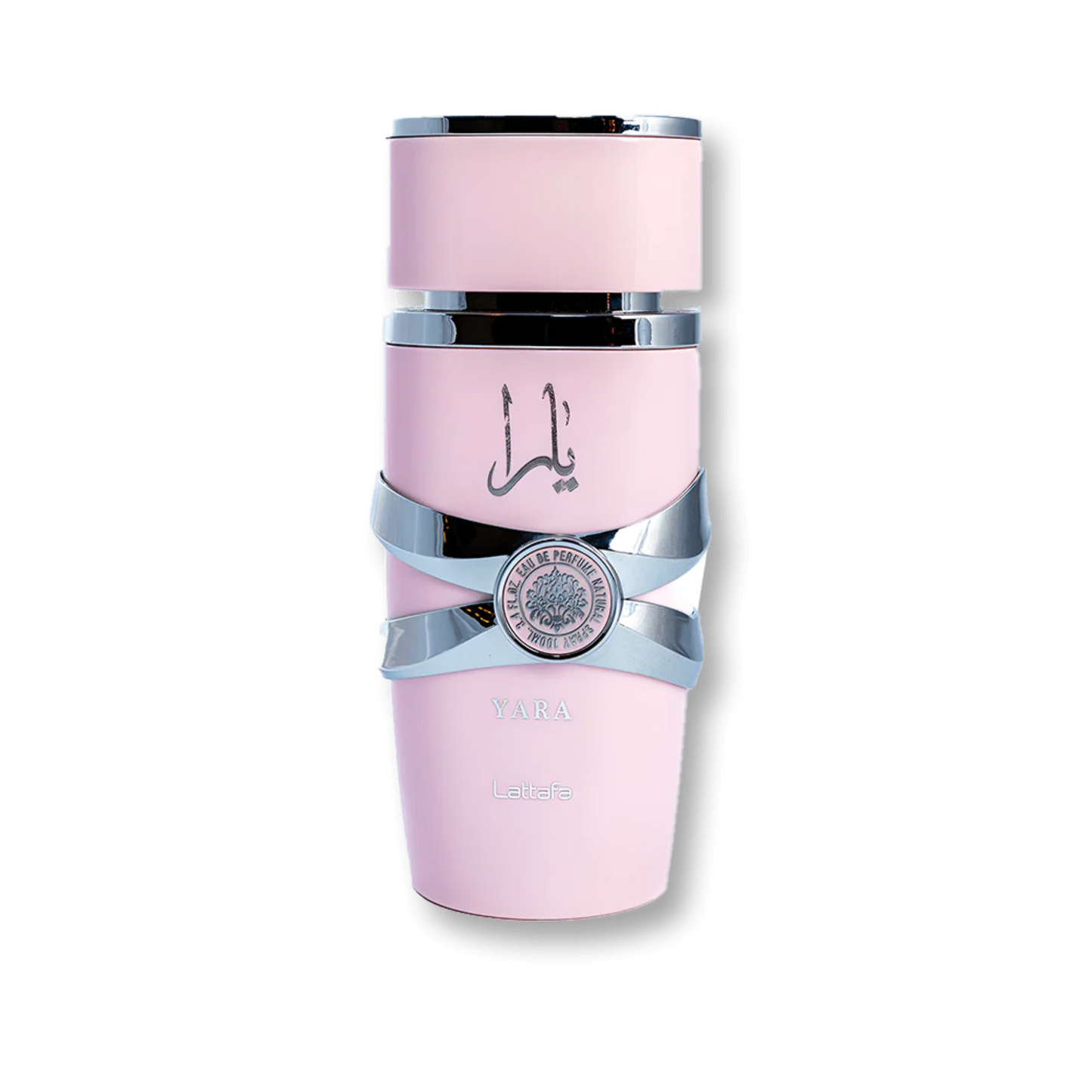 Lattafa Yara Eau De Parfum 100ML | Sweet Fruity Floral Perfume for Women