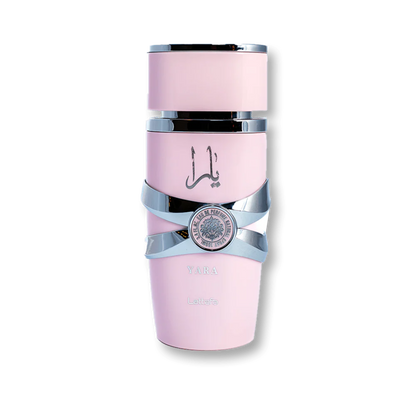 Lattafa Yara Eau De Parfum 100ML | Sweet Fruity Floral Perfume for Women
