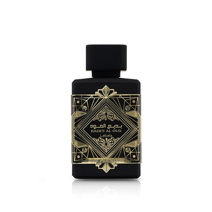 Lattafa Badee Al Oud For Glory Eau De Parfum 100ML | Rich Oud Woody Perfume