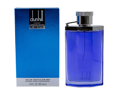 Dunhil Desire Blue For Men Edt 100ml