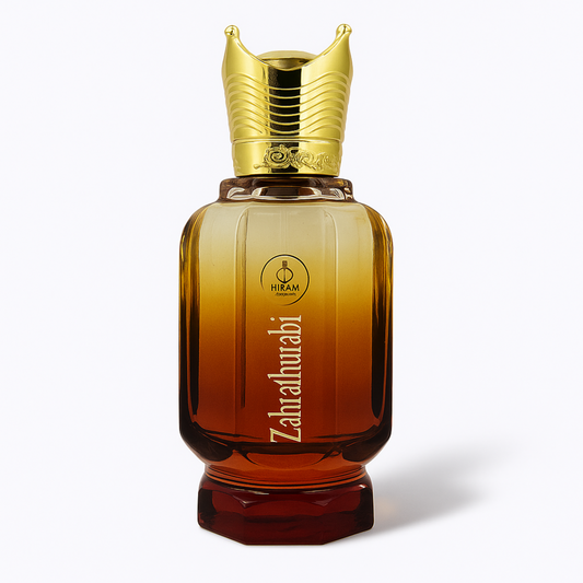 Zahrathurabi Edp 100ml By Hikam Perfumes