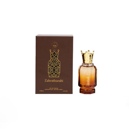 HIKAM Perfumes Luxury Combo (3 PCS)
